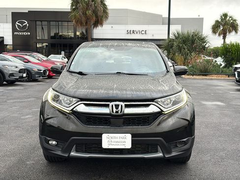 Used 2018 Honda CR-V EX-L image 3