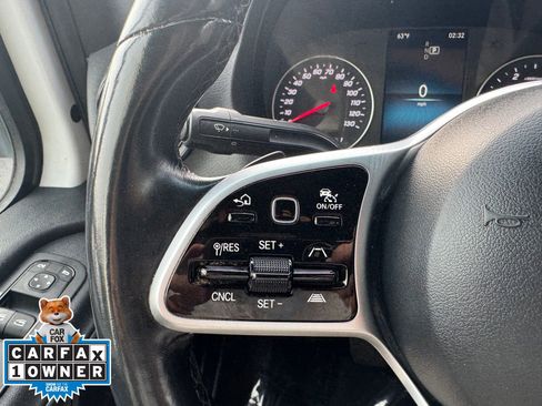 Used 2021 Mercedes-Benz Sprinter 3500 image 10