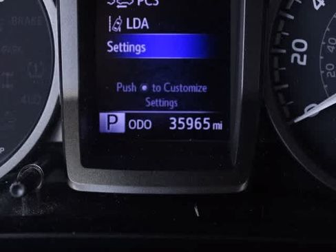 Certified 2020 Toyota Tacoma TRD Sport w/ Technology Package RWD image 26
