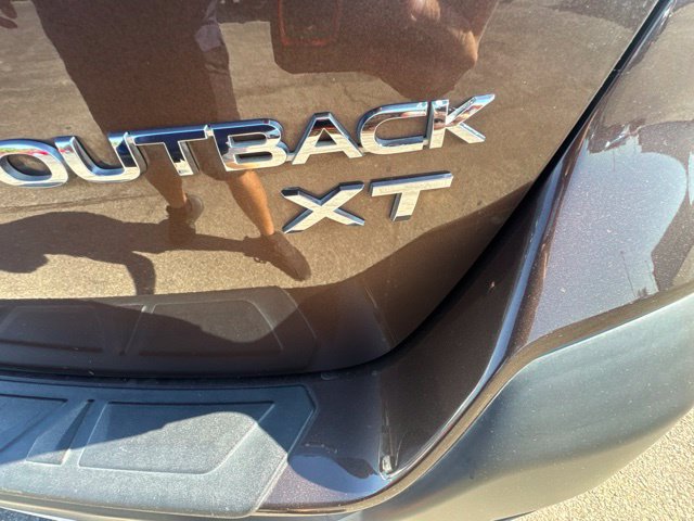 Certified 2022 Subaru Outback Limited XT AWD/4WD image 25