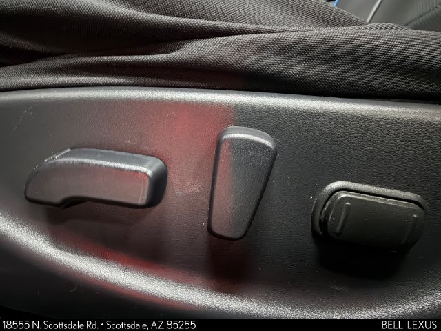 Used 2020 Nissan Maxima 3.5 SV w/ Floor Mat Group FWD image 11