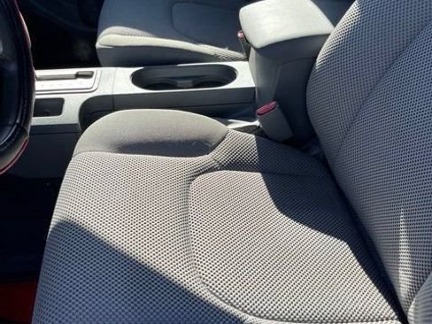 Used 2019 Nissan Frontier SV RWD image 12