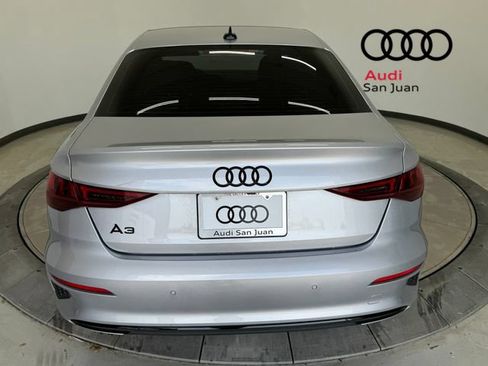 Used 2023 Audi A3 2.0T Premium Plus w/ Premium Plus Package FWD image 34