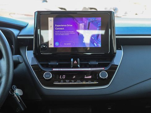 New 2026 Toyota Corolla LE image 16