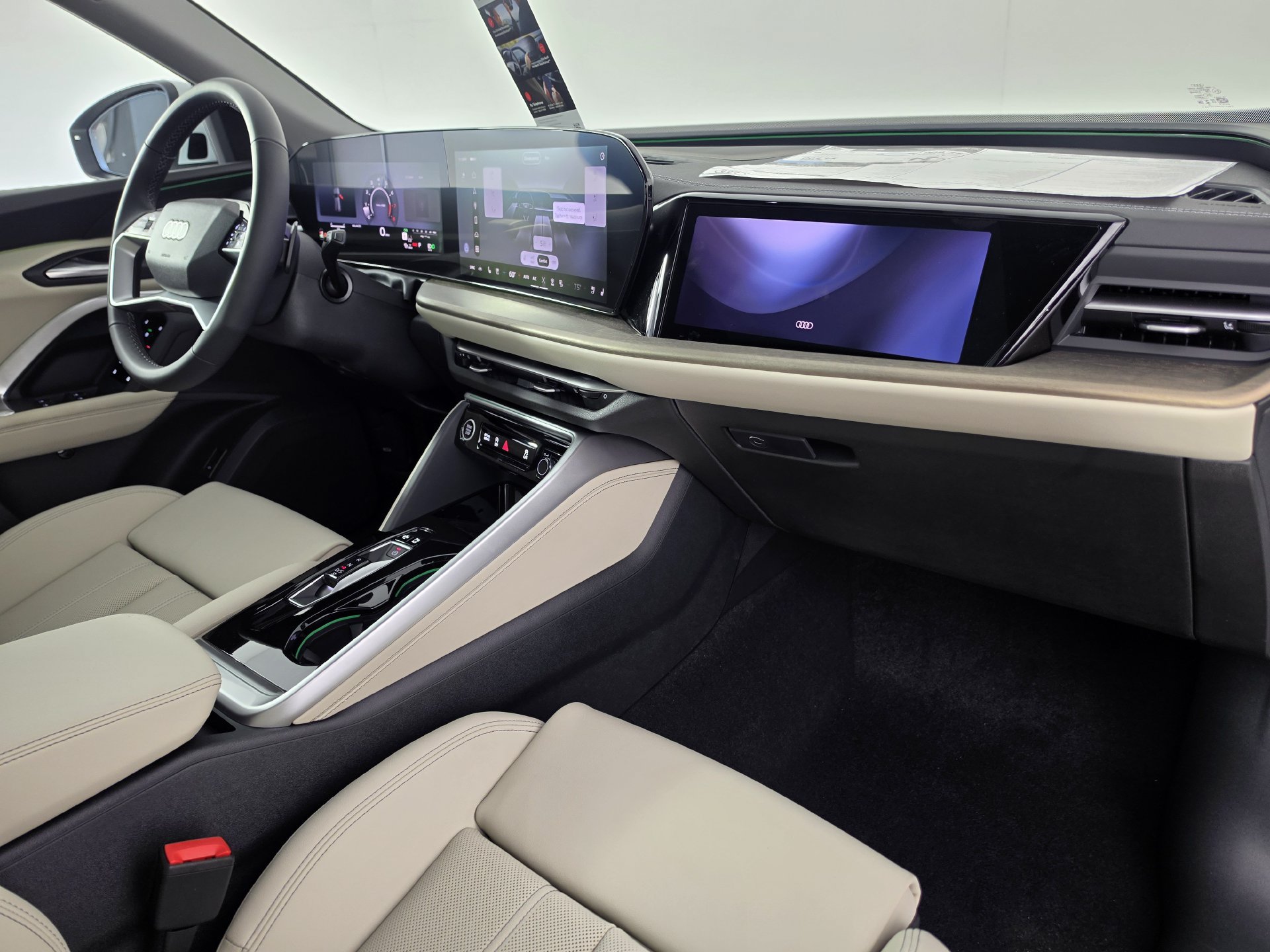 New 2026 Audi Q5 Prestige AWD/4WD image 37