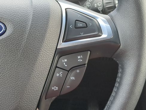 Certified 2020 Ford Edge Titanium w/ Equipment Group 301A FWD image 25