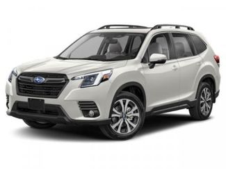 Used 2023 Subaru Forester Limited AWD/4WD video 1