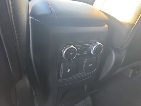 Certified 2022 Ford Explorer ST-Line w/ Class IV Trailer Tow Package image 26