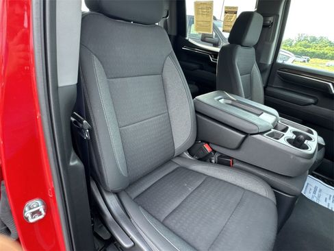 Used 2023 Chevrolet Silverado 1500 LT image 30