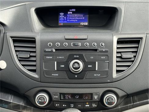 Used 2014 Honda CR-V EX-L image 23
