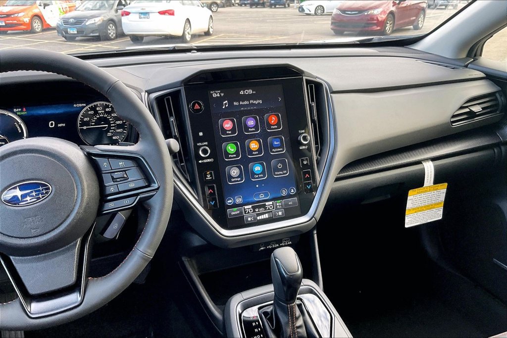 New 2026 Subaru Crosstrek 2.5i Limited AWD/4WD image 7