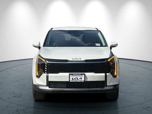 New 2026 Kia Sportage S AWD/4WD image 9