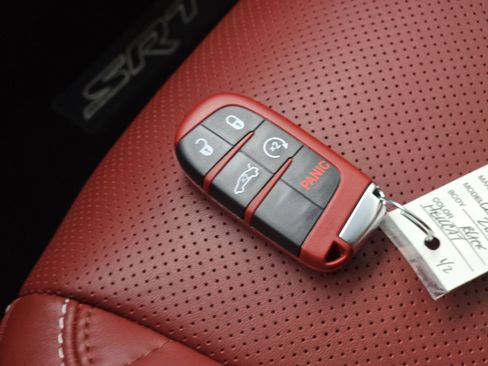 Used 2023 Dodge Challenger SRT Hellcat image 34