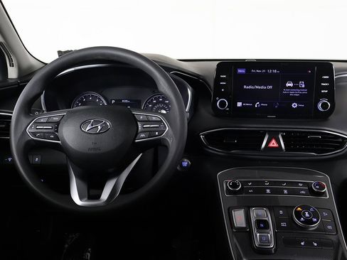 Used 2022 Hyundai Santa Fe SEL image 38