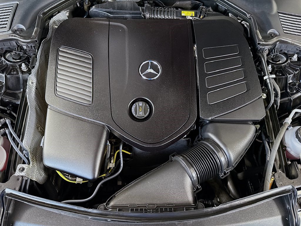 Used 2026 Mercedes-Benz C 300 Sedan image 37