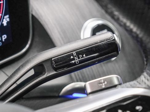 Certified 2023 Mercedes-Benz GLC 300 GLC 300 w/ AMG Line image 20