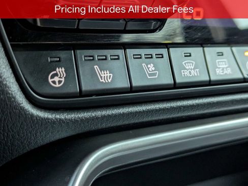 Used 2025 MAZDA CX-70 3.3 Turbo S w/ Premium Package AWD/4WD image 25
