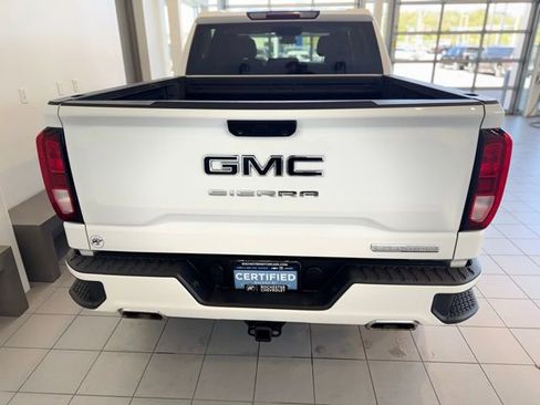 Certified 2023 GMC Sierra 1500 Elevation AWD/4WD image 42