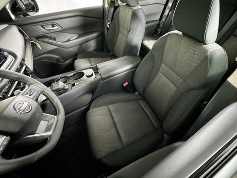 New 2026 Nissan Rogue SV w/ Cold Weather Package image 18