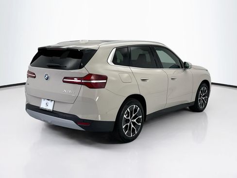 New 2026 BMW X3 xDrive30i w/ Premium Package AWD/4WD image 5