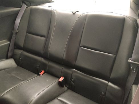 Used 2015 Chevrolet Camaro LT w/ RS Package image 18