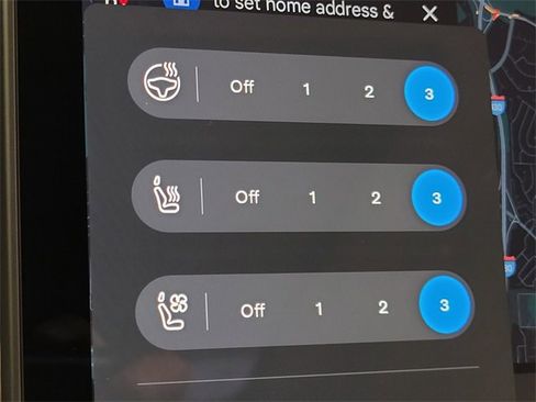 New 2026 Volvo XC60 B5 Ultra w/ Protection Package Premier image 16