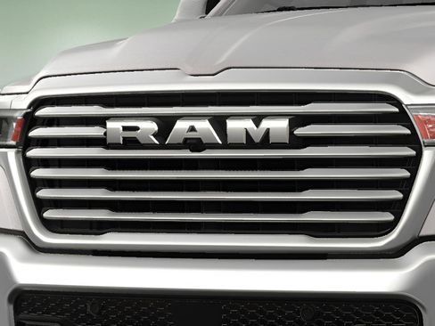 New 2025 RAM 1500 Laramie image 14