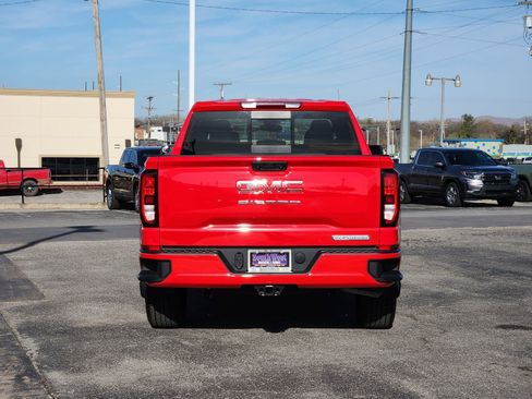 New 2026 GMC Sierra 1500 Elevation w/ Preferred Package AWD/4WD image 8