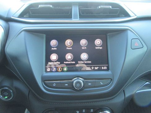 Used 2022 Chevrolet TrailBlazer ACTIV image 32