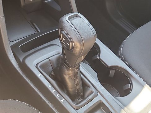New 2025 Ford Ranger XL image 22
