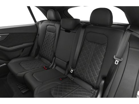 New 2026 Audi SQ8 Prestige AWD/4WD image 8