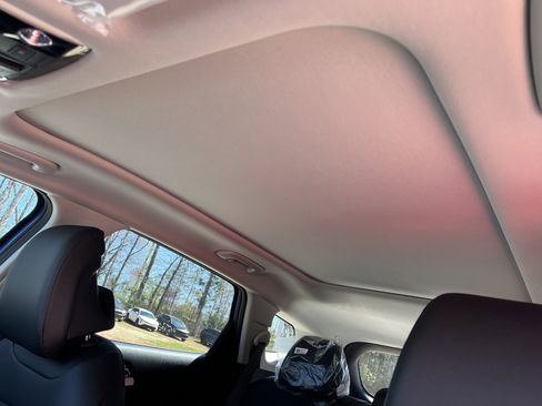 New 2026 Kia Sportage EX FWD image 16