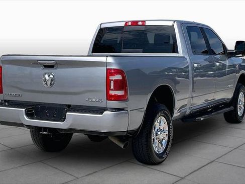 Certified 2024 RAM 2500 Laramie AWD/4WD image 12