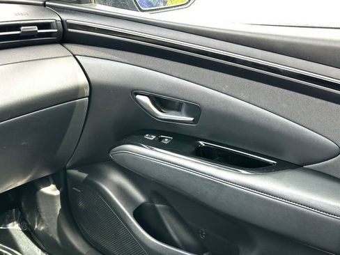Used 2022 Hyundai Tucson Limited FWD image 28