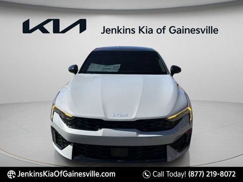 New 2026 Kia K5 GT-Line w/ GT-Line Premium Package FWD image 11