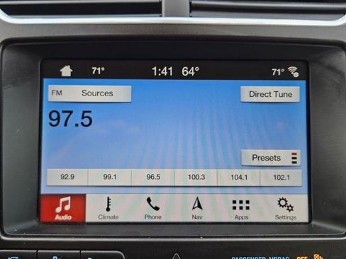 Used 2019 Ford Explorer Platinum AWD/4WD image 22