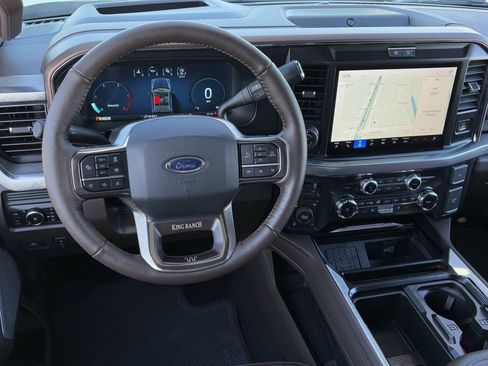 New 2026 Ford F250 King Ranch image 44