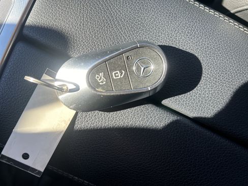 Certified 2024 Mercedes-Benz C 300 Sedan w/ Pinnacle Trim Package image 38