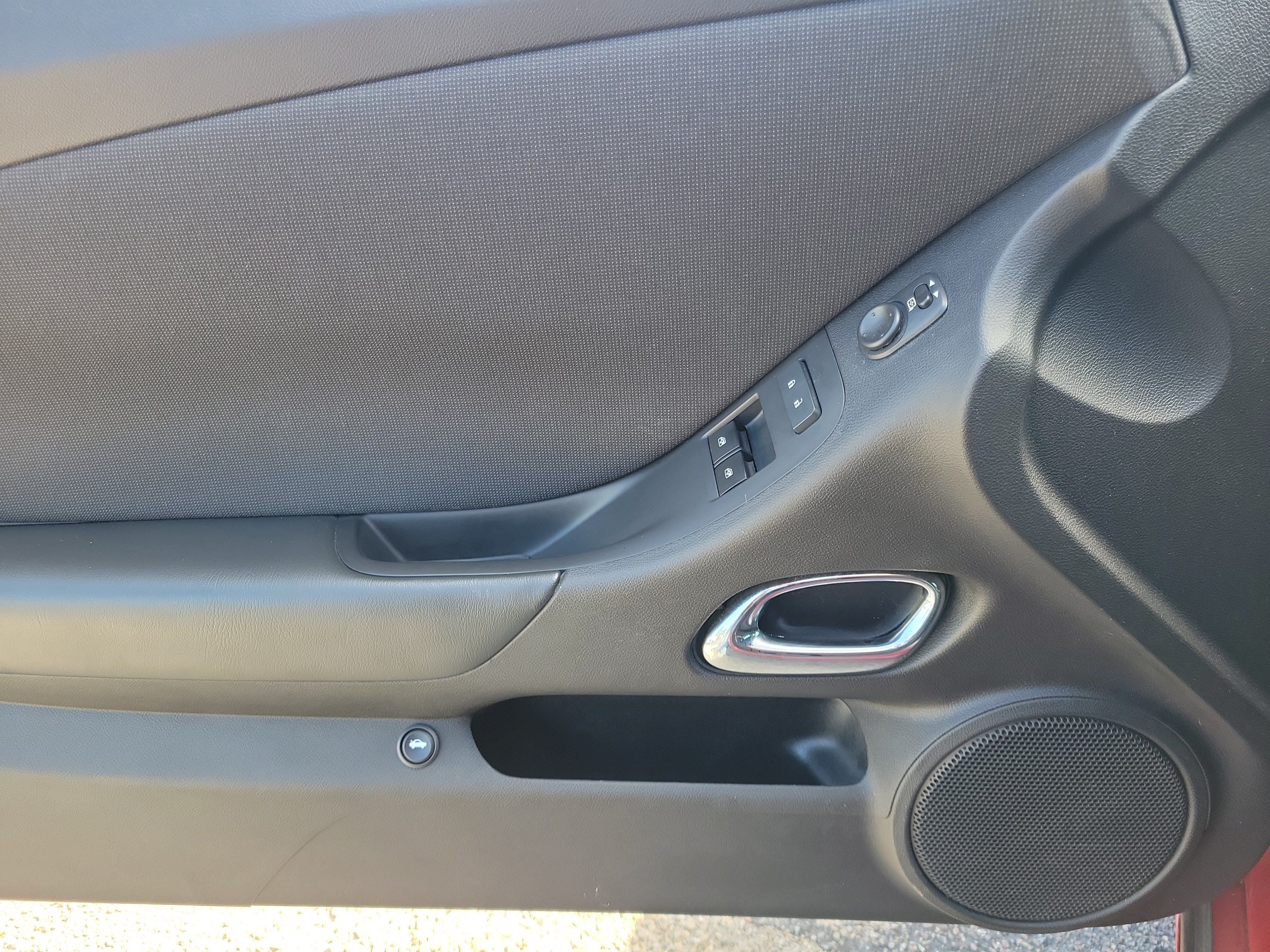 Used 2015 Chevrolet Camaro SS w/ RS Package RWD image 13
