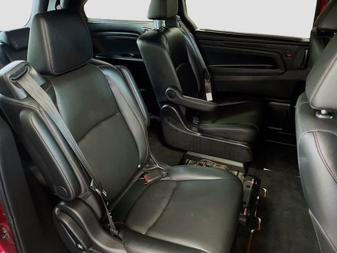 Used 2024 Honda Odyssey Sport image 29