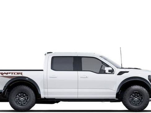 New 2025 Ford F150 Raptor image 27