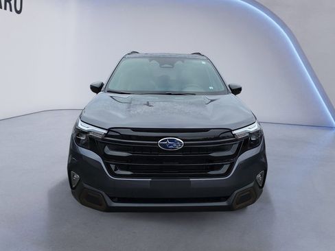 New 2026 Subaru Forester Sport image 8