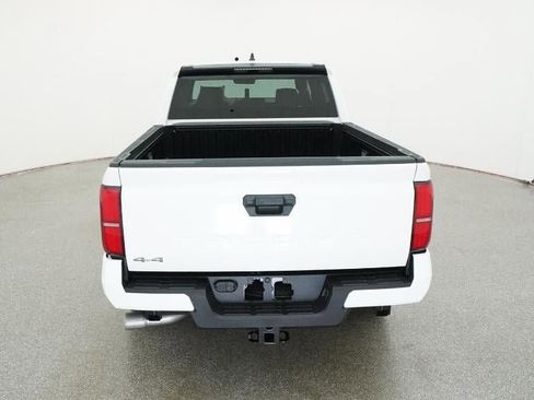 New 2026 Toyota Tacoma SR5 image 7