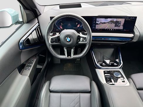 Used 2025 BMW X3 xDrive30i AWD/4WD image 17