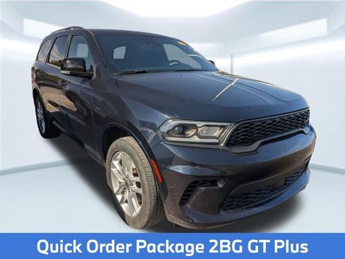 Used 2024 Dodge Durango GT image 4