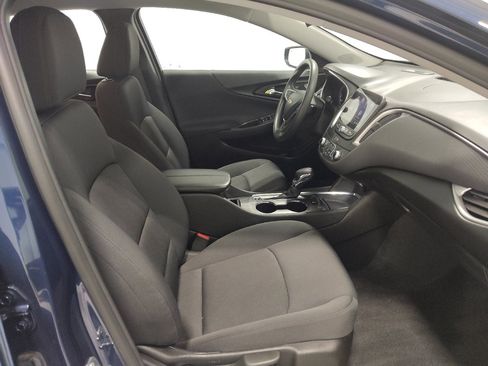 Used 2022 Chevrolet Malibu LT FWD image 21