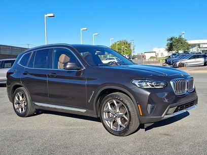 Certified 2023 BMW X3 xDrive30i w/ Premium Package
