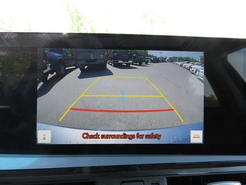 Used 2024 Lexus ES 350 w/ Premium Package FWD image 26