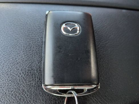 Used 2023 MAZDA MX-5 Miata Grand Touring RWD image 27