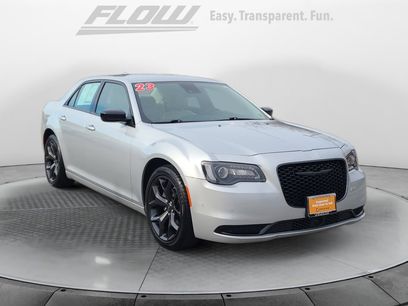 Used 2023 Chrysler 300 Touring w/ Safetytec Plus Group